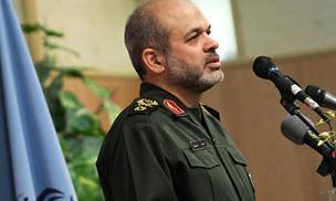 قطع شبکه ماهواره‌اي ايران نمونه بارز جنگ غرب عليه کشورمان است