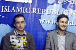ساخت دستگاه شوت شاتل بدمینتون توسط دانش آموزان زنجانی