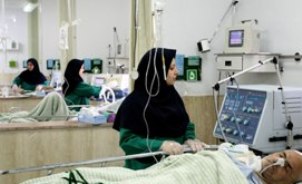 پرستاران، عینک سازان و تکنیسین ها هم آموزش می بینند