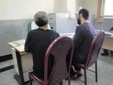 پایان کلاهبرداری‌های سریالی دو تبهکار زندانی