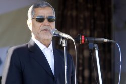 بهره برداری ازفاز نخست مجتمع كانتینری شمالغرب كشوردرزنجان