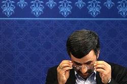 دولت احمدی‌نژاد رکورد جابجایی 90 استاندار را هم شکست/ تغییرات انتخاباتی دولت در ایستگاه آخر + جدول همه تغییرات