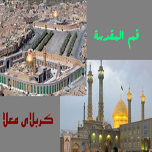 توسعه وتعمیق همکاری های اقتصادی دو استان کربلا و قم