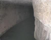 قنات یک‌هزار ساله بلده فردوس در راه جهانی شدن