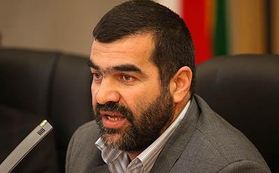 شبکه پایاب سد خداآفرین اشتغال اردبیل را متحول می‌کند