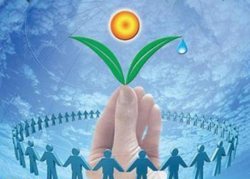 راه اندازی پایگاه جامع مشاركت های اجتماعی سازمان های مردم نهاد درآینده نزدیك