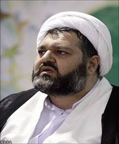 وجود رسانه مستقل برای حوزه ضروری بود