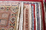آغاز به كار ششمین نمایشگاه و فروشگاه فرش دستباف استان زنجان