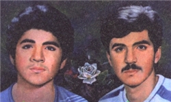 شهید فهمیده بهترین الگوی دانش‌آموزان
