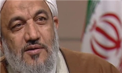 حضور رئيس كميسيون فرهنگي مجلس در سراي روزنامه نگاران