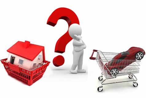 روياپردازي مسكن در آشفتگي خودرو / مسكن به خواب رفت ، خودرو به قله رسيد