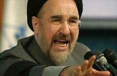 خاتمي نگران و ناراحت چيست؟
