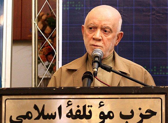 ايران نيازي به مذاکره با آمريکا ندارد