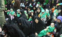همایش «سربازان شیرخوار ارباب» برگزار می‌شود