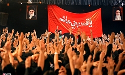 اجتماع عزاداران اردبیلی از شبکه‌های ملی و بین‌المللی پخش می‌شود