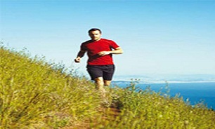 بهترین زمان ورزش کردن در زمستان ساعات پایانی روز است