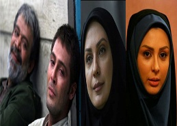 شخصیتهای "راستش را بگو" محوریت مشخصی دارند /"هادی حیدری" به درخواست "شهید چمران" معلم می شود
