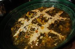 آشی برای اعدام