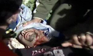 شهادت یک فلسطینی دیگر در غزه