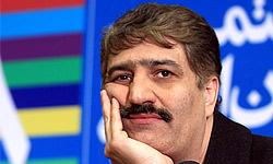 نمایش "بیگانگان" در مصر