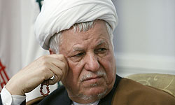 توضیحات هاشمی رفسنجانی درباره معذوریت‌هایش برای سفر به رفسنجان