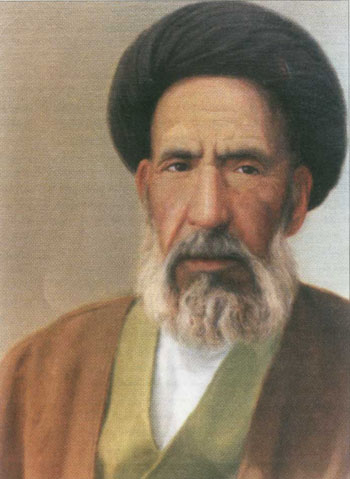 همایش شعر شهید مدرس در کاشمر برگزار شد