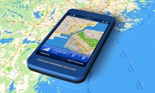 بسته نرم افزاری کامل استفاده از GPS+ دانلود