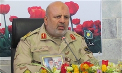 تردد خودرویی قاچاق در مرزها به صفر رسید