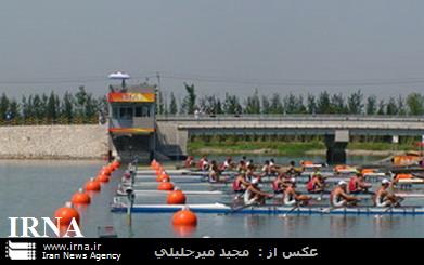 دعوت 4 قایقران  مازندانی  به  اردوی تیم ملی