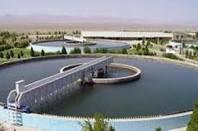 پیشرفت فیزیکی 20 درصدی تصفیه خانه فاضلاب دیواندره