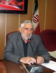 در اعتبارات عمرانی سال 92 استان اولویت با طرحهای مهر ماندگار باشد