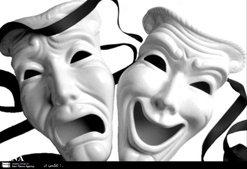تئاتر هرمزگان در مسکو به روی صحنه رفت