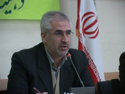 ظرفیت های گردشگری این شهرستان معرفی نشده است