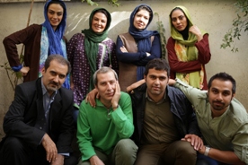 "آخرین حکایت فرهاد" دو اجرایی شد