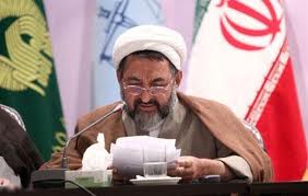 گردهمایی مسئولان امورفرهنگی مجتمع‌های شورای حل اختلاف