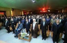 تجلیل از 21 هنرمند فرهیخته در کنگره میرزا کوچک