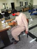 جاني انگيزه جنايت را خيانت از سوي همسرش دانست