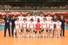 ایران حریفان خود را در لیگ جهانی والیبال شناخت