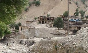 ایمن‌سازی 24 روستای در معرض خطر آذربایجان‌غربی
