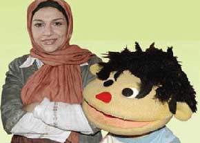 سنجد خبرنگار وارد مرحله پيش توليد شد