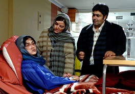 بررسی پرونده غلامرضا موسوی و فریدون جیرانی به دادسرای کارکنان دولت ربطی ندارد