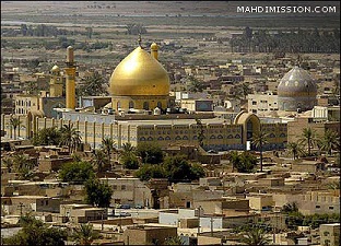 نام و شخصیت حضرت امام حسین (ع) موهبتی برای زبان فارسی بود