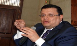 سخنگوي رياست جمهوري مصر مخالفان را به گفتگو فراخواند