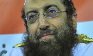 استقبال رهبران سلفي مصر از پيش نويس جديد قانون اساسي