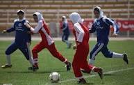 آغاز دور دوم مسابقات قهرماني بانوان زير 19 سال آسيا