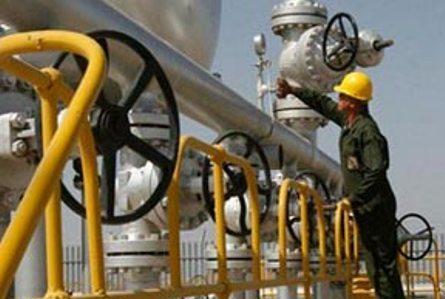 رتبه سوم کشوری آذربایجانشرقی درسالجاری دراجرای شبکه گازرسانی