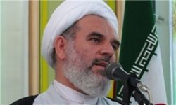 ایران اسلامی الگوی آزادگی و عدالت خواهی در جهان