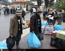افزایش 45 درصدی صادرات چمدانی از گمرک آستارا