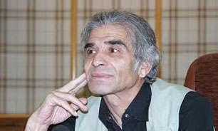 گلایه های محمد شیری + فیلم