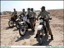 افزایش گشتهای حفاظت محیط زیست در حاجی آباد